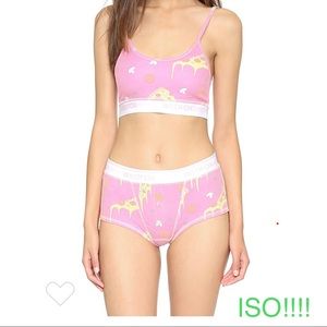 ISO WILDFOX EXTRACHEESE SET